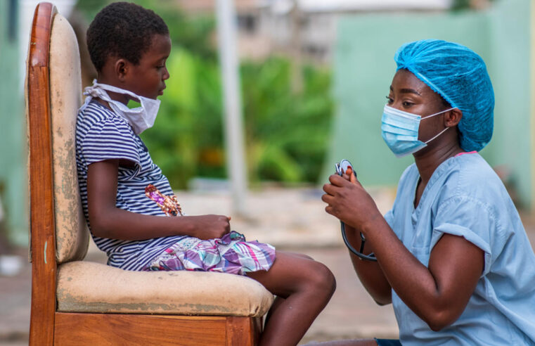 Relance vaccination Covid Mali objectif 70%