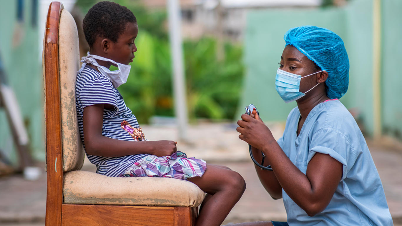 Relance vaccination Covid Mali objectif 70%