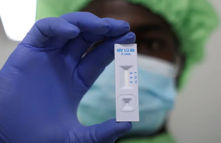 Partenariat santé Burkina Faso et États-Unis pour renforcer la lutte contre les maladies