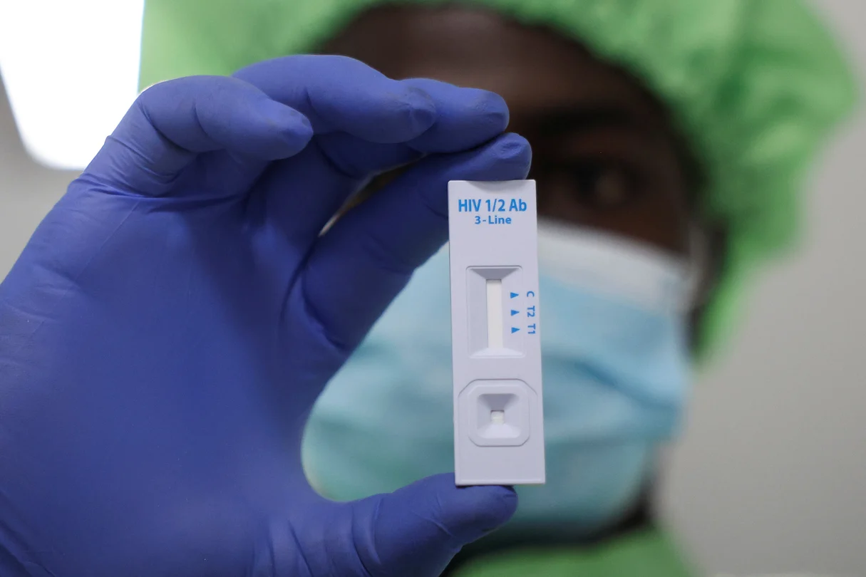 Partenariat santé Burkina Faso et États-Unis pour renforcer la lutte contre les maladies