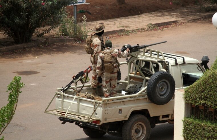 Crise au Mali : l&rsquo;Algérie face à l&rsquo;effondrement du Sahel