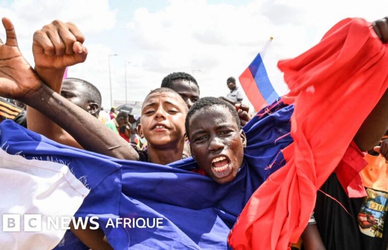 Engagement des États-Unis au Sahel face à la montée de l&rsquo;influence russe