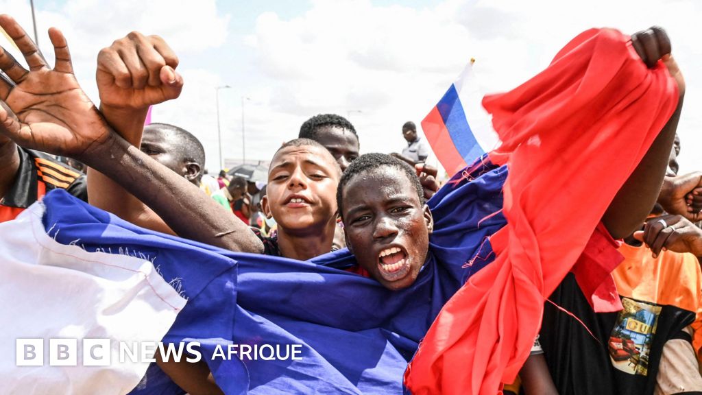 Engagement des États-Unis au Sahel face à la montée de l&rsquo;influence russe
