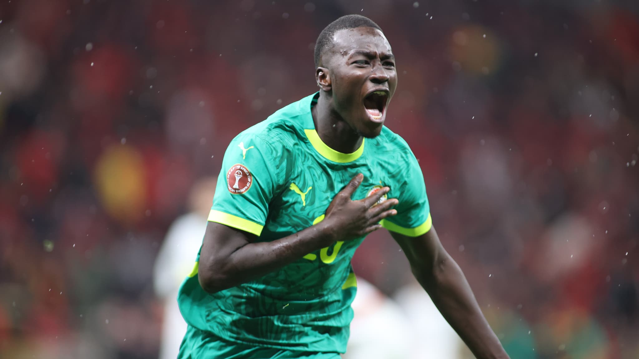 La can 2025 : le Sénégal refuse de renoncer à son titre face au Maroc