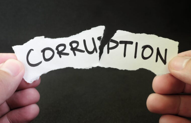 Mali : la corruption ordinaire, une plaie sociale aux conséquences dramatiques