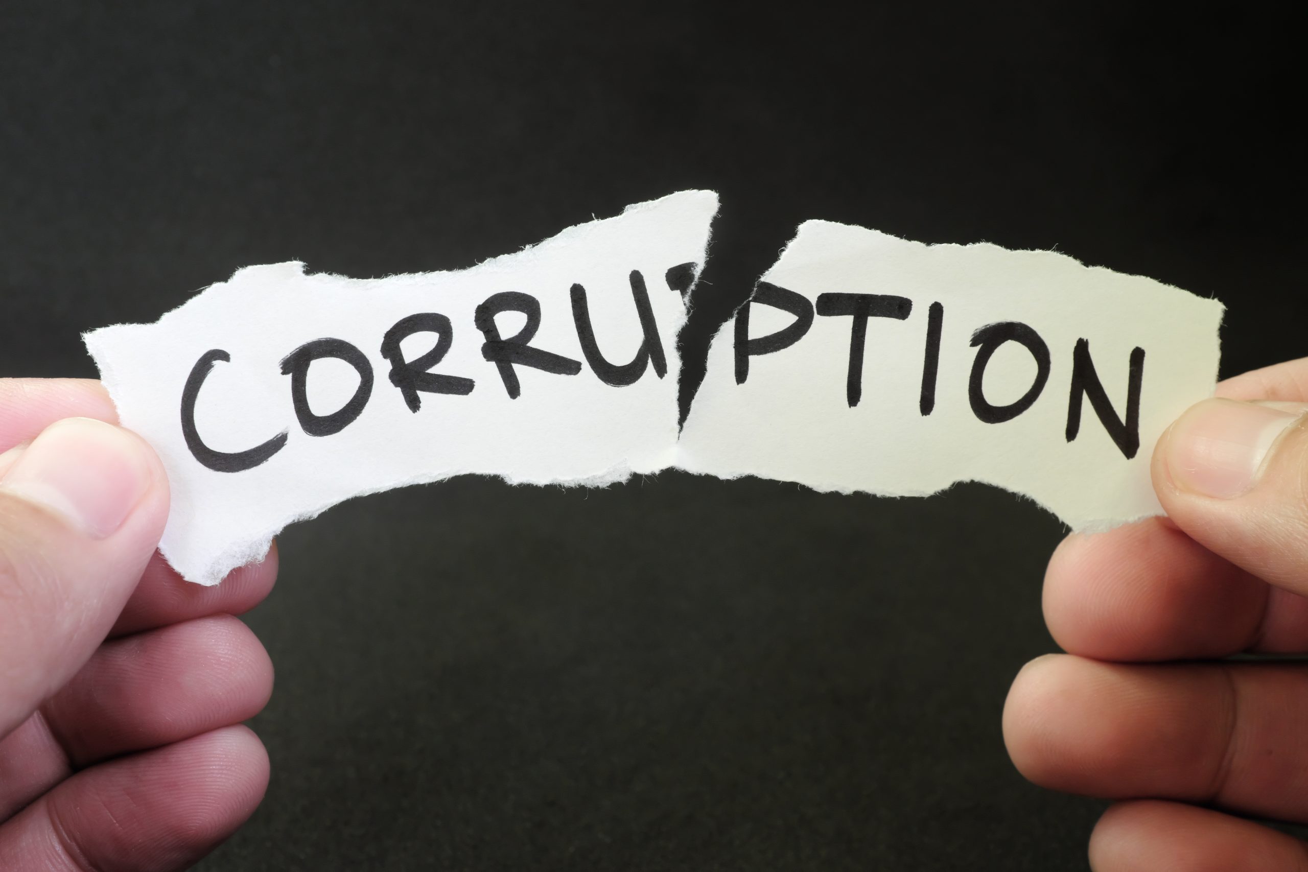 Mali : la corruption ordinaire, une plaie sociale aux conséquences dramatiques