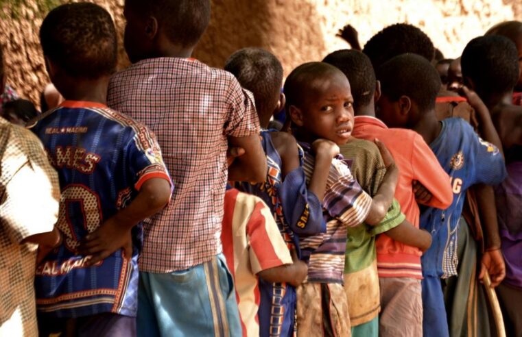 Méningite et rougeole au Niger : enjeux et stratégies de vaccination face aux épidémies