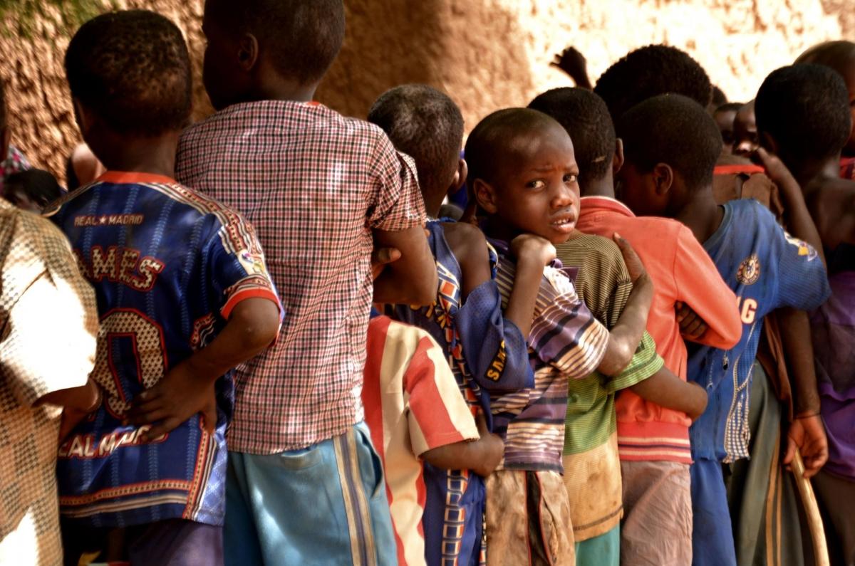 Méningite et rougeole au Niger : enjeux et stratégies de vaccination face aux épidémies
