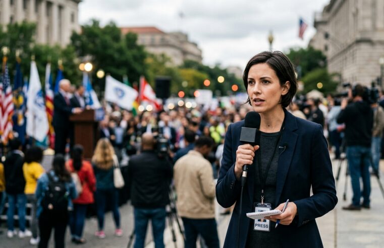 La France s&rsquo;insurge contre la suspension de France 24 et RFI au Niger