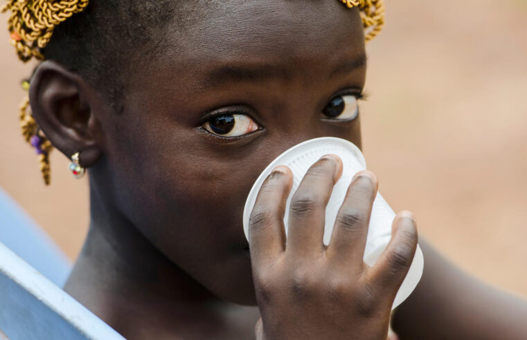 Épidémie de choléra au Burkina Faso : situation alarmante et mesures d&rsquo;urgence
