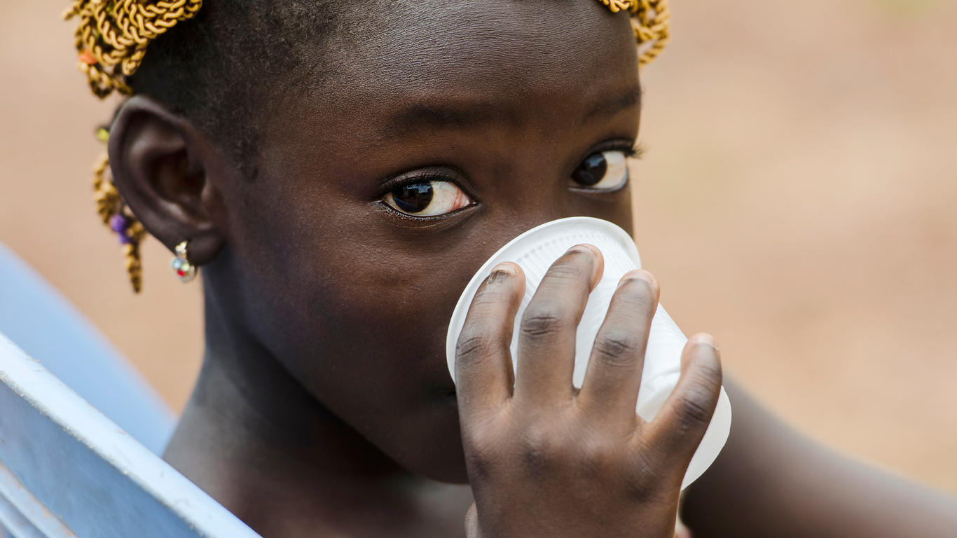 Épidémie de choléra au Burkina Faso : situation alarmante et mesures d&rsquo;urgence