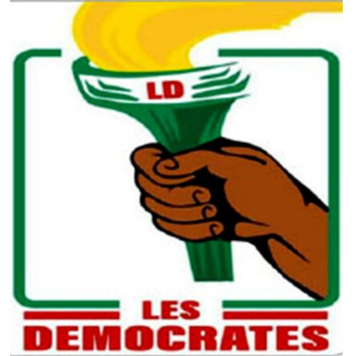 Bénin : les démocrates saluent le duo Wadagni-Talata et formulent des vœux pour l&rsquo;avenir
