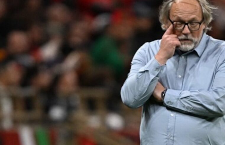 Tom saintfiet quitte son poste au Mali après deux ans à la tête de l&rsquo;équipe