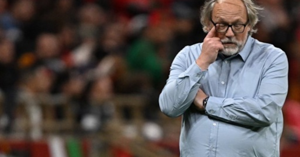 Tom saintfiet quitte son poste au Mali après deux ans à la tête de l&rsquo;équipe