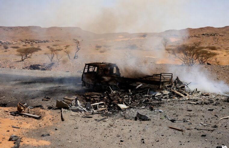 Nord du Mali : une nouvelle attaque aux EEI à Aguelhok révèle la fragilité de la sécurité civile