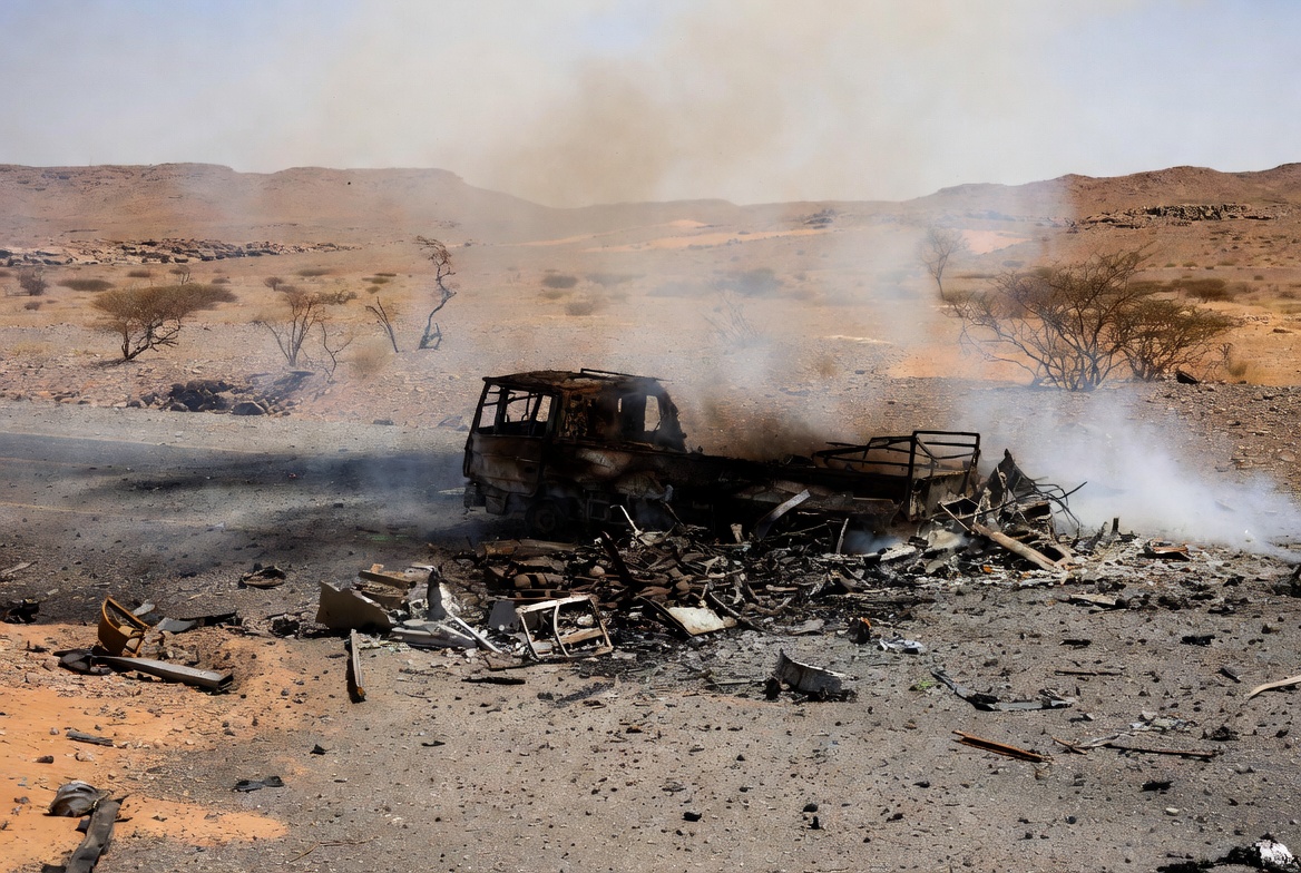 Nord du Mali : une nouvelle attaque aux EEI à Aguelhok révèle la fragilité de la sécurité civile
