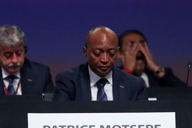 Visite du président de la CAF au Sénégal après la polémique sur la can 2025