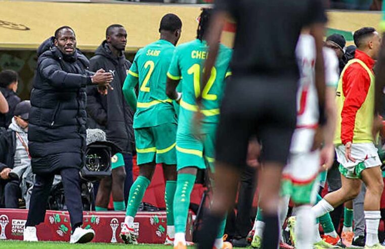 Tribunal arbitral du sport : Maroc face au Sénégal pour la finale can 2025