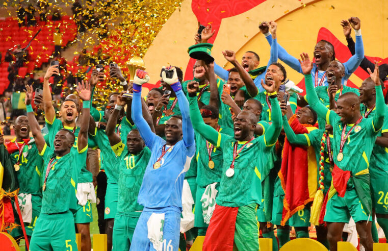 Maroc sacré champion de la can 2025 : le Sénégal conteste et saisit le tas