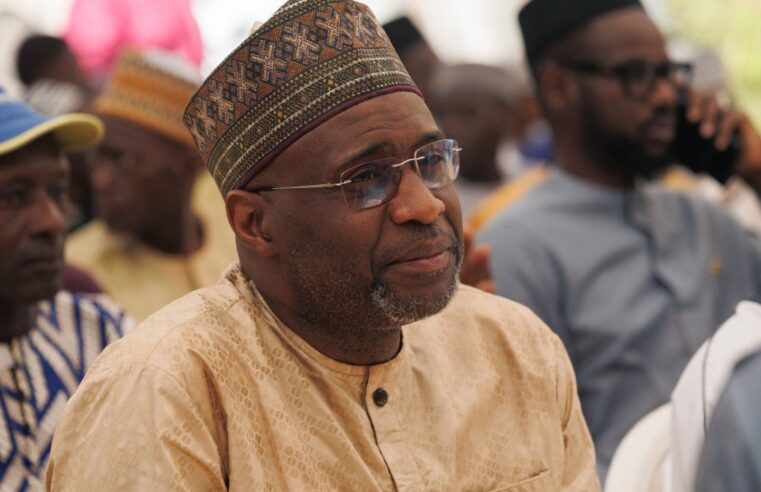 Procès de Moussa Mara : la junte au Mali musèle la liberté d&rsquo;expression