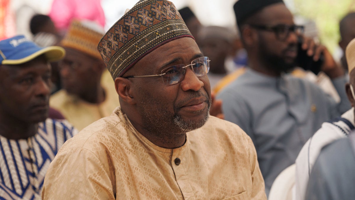 Procès de Moussa Mara : la junte au Mali musèle la liberté d&rsquo;expression