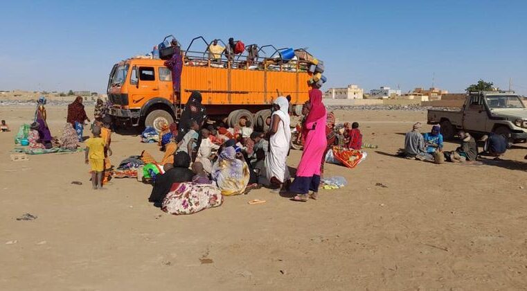 Crise carburant au Mali paralyse les missions humanitaires