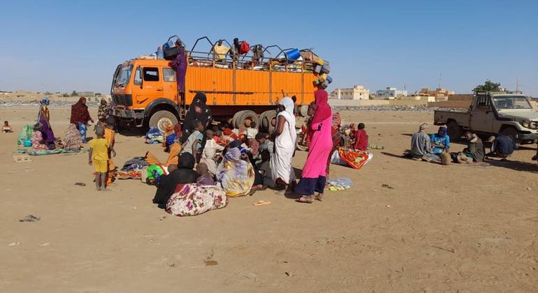 Crise carburant au Mali paralyse les missions humanitaires