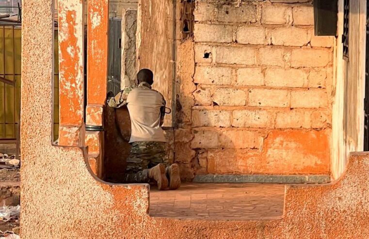 Mali : échec cuisant pour l&rsquo;africa corps face aux djihadistes du gsmi