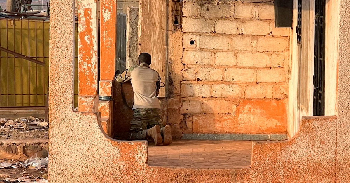 Mali : échec cuisant pour l&rsquo;africa corps face aux djihadistes du gsmi