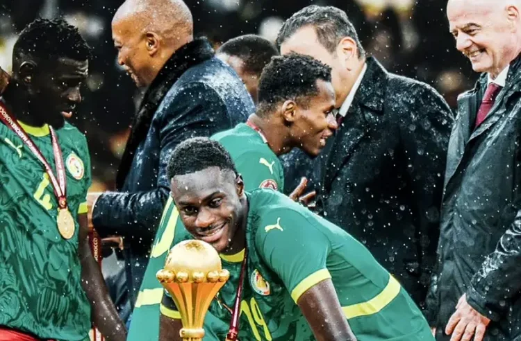Finale can 2025 : le tas fixe une nouvelle échéance pour le Maroc face au Sénégal