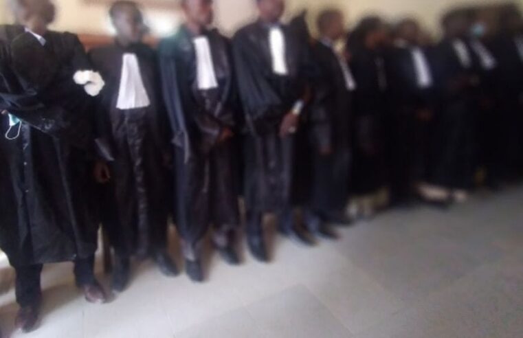 Tchad : dialogue en marche pour résoudre les tensions judiciaires