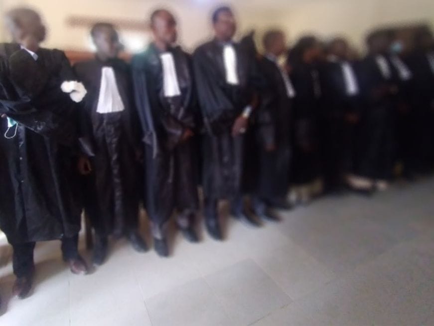 Tchad : dialogue en marche pour résoudre les tensions judiciaires