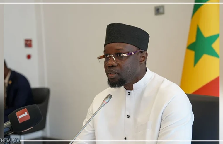 245 projets d&rsquo;infrastructures en panne au Sénégal, un coût de 279 milliards FCFA