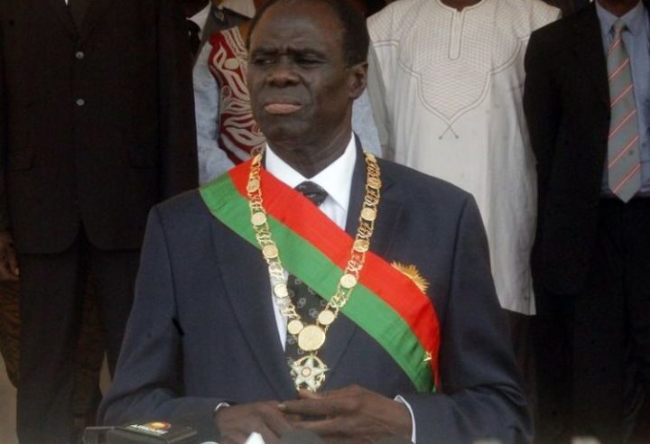 La transition politique au Burkina Faso : les enjeux d&rsquo;un nouveau départ