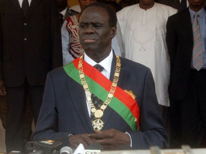 La transition politique au Burkina Faso : les enjeux d&rsquo;un nouveau départ