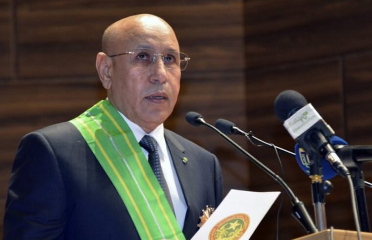 Mauritanie : décryptage des défis du dialogue national par la société civile