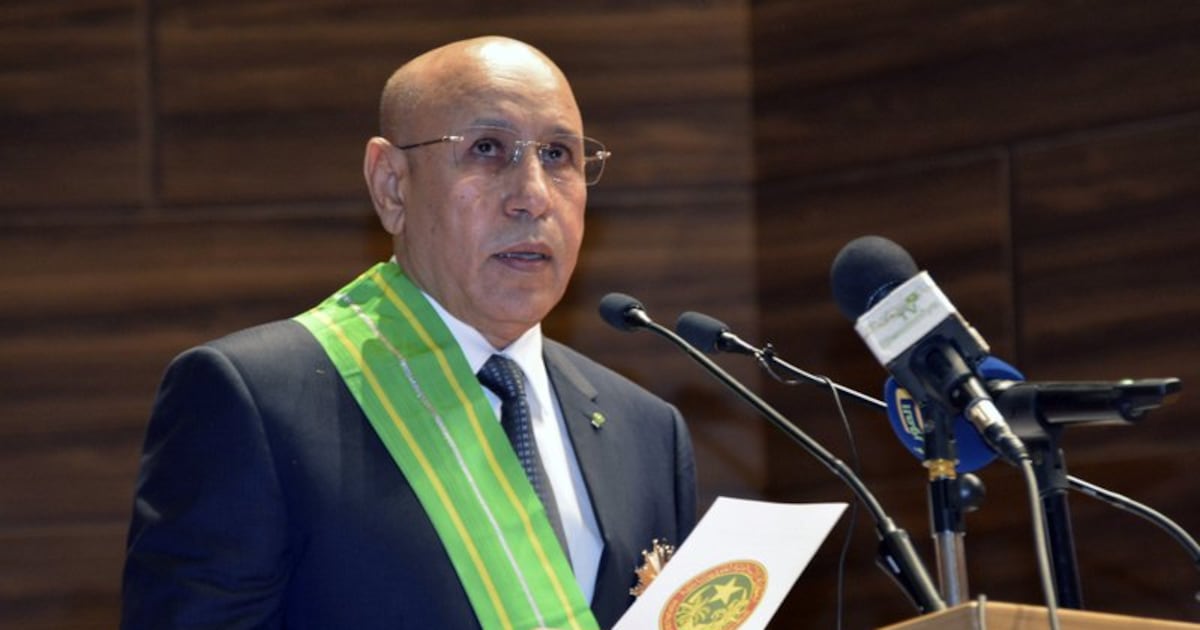 Mauritanie : décryptage des défis du dialogue national par la société civile