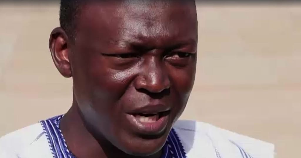 Tchad : peine de 20 ans confirmée pour Succès Masra