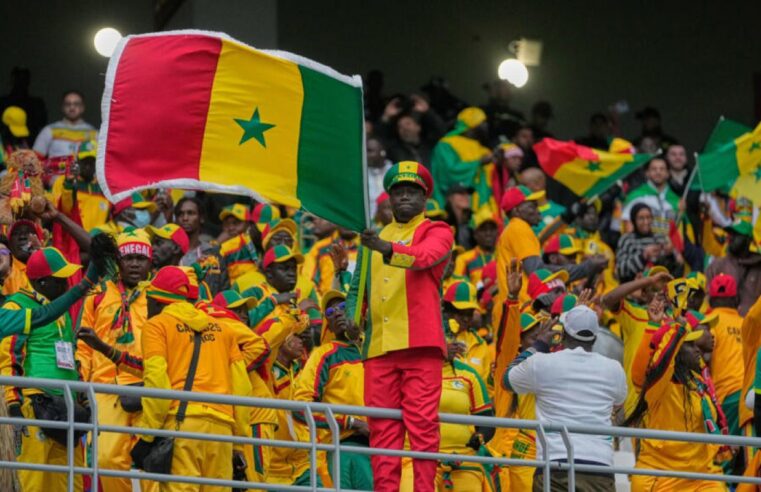 Sénégal et coupe du monde 2026 : pas de financement pour les supporters