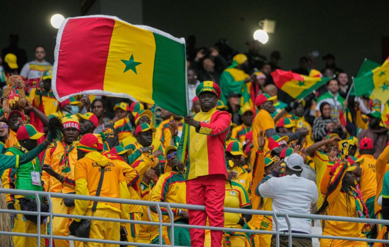 Sénégal et coupe du monde 2026 : pas de financement pour les supporters