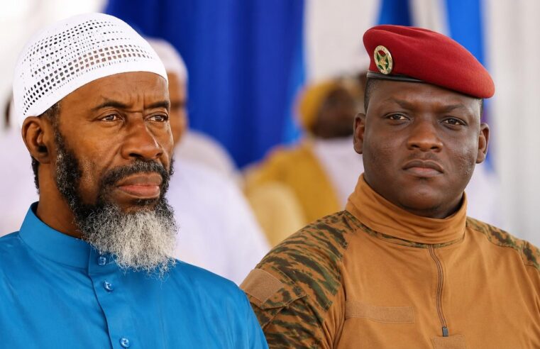 Mosquée sunnite Ouagadougou : quand le pouvoir tourne le dos à ses alliés religieux