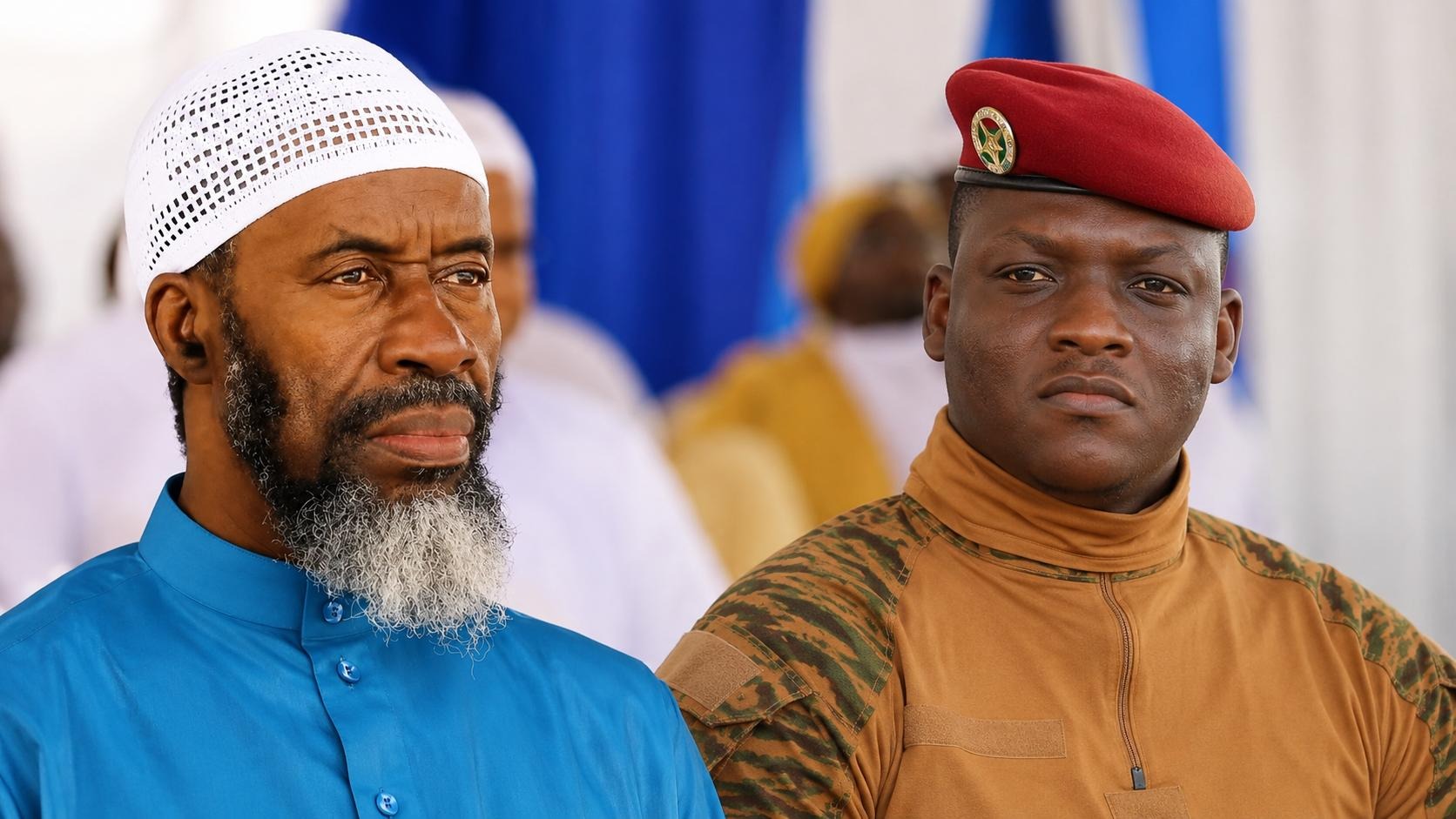 Mosquée sunnite Ouagadougou : quand le pouvoir tourne le dos à ses alliés religieux