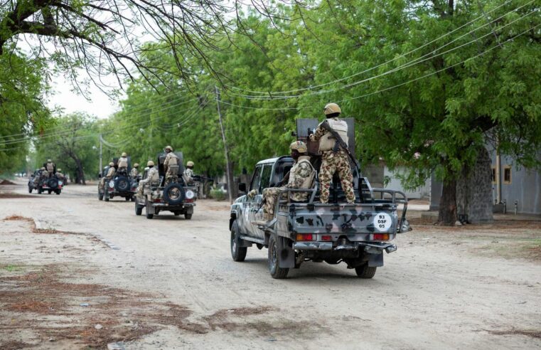 Massacre djihadiste au Niger : 31 civils tués dans l’ouest du pays