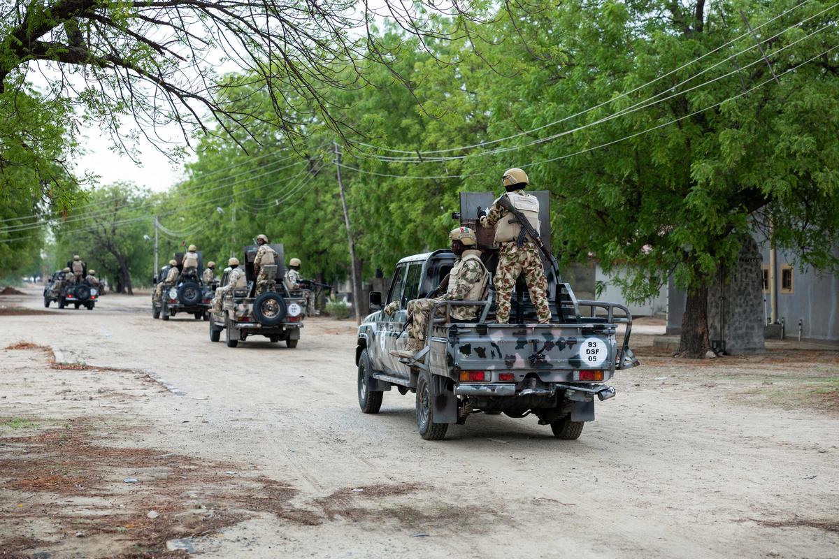 Massacre djihadiste au Niger : 31 civils tués dans l’ouest du pays