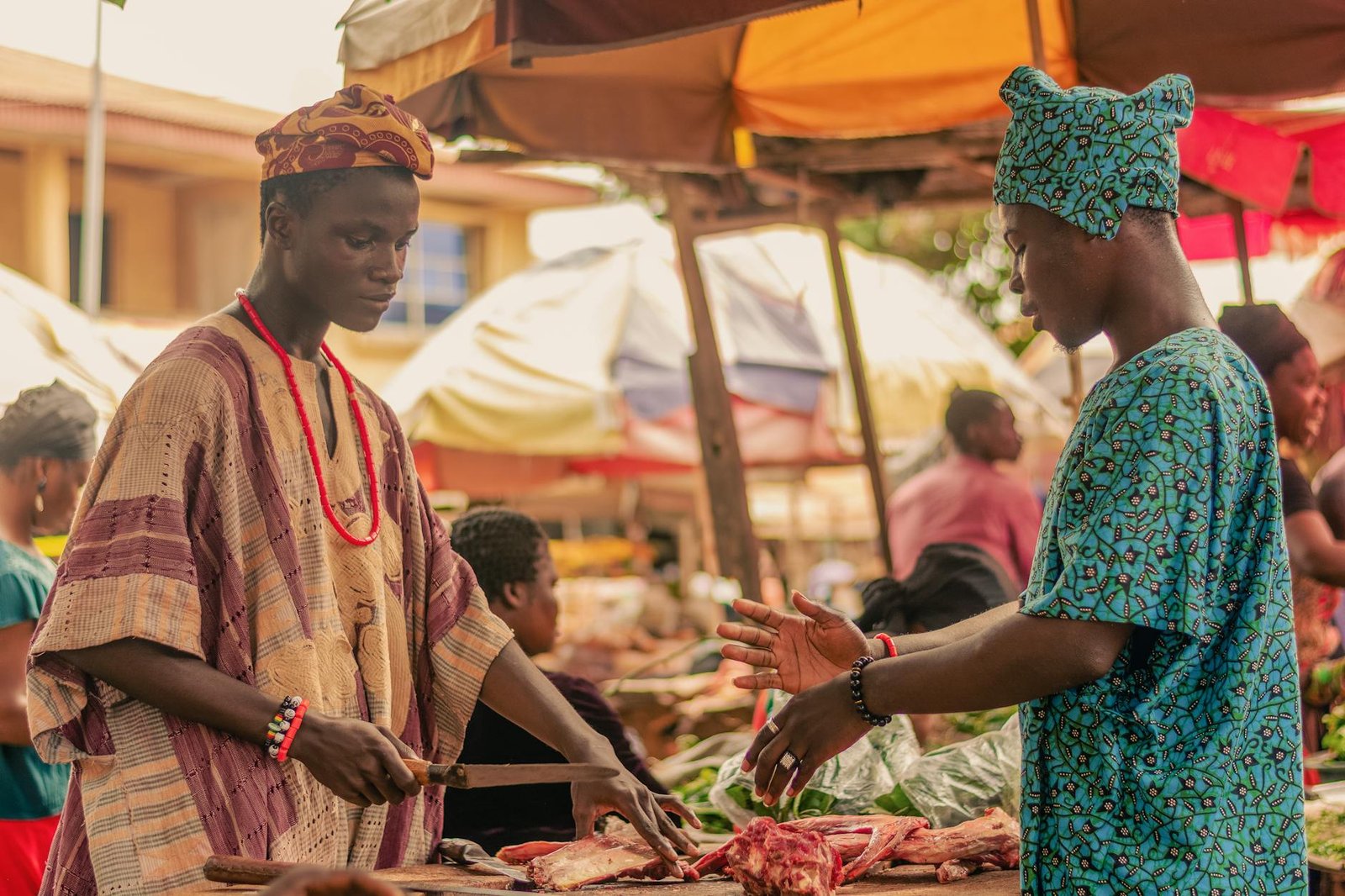 Côte d&rsquo;Ivoire : l&rsquo;élevage local pour stabiliser les prix de la Tabaski