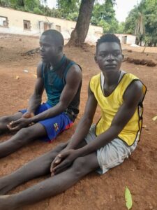 En Centrafrique, deux jeunes kidnappés et torturés par des mercenaires russes libérés dans les prisons de Bangui