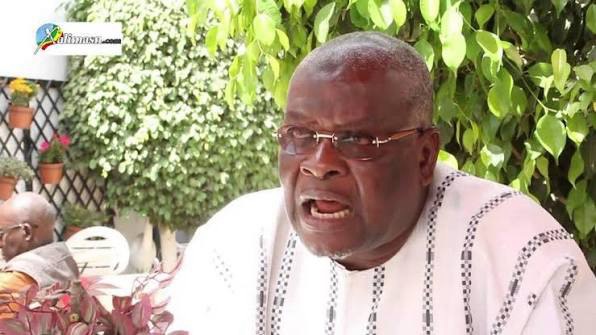 Scène politique explosive à la cité Keur Gorgui entre Goumbala et Sonko