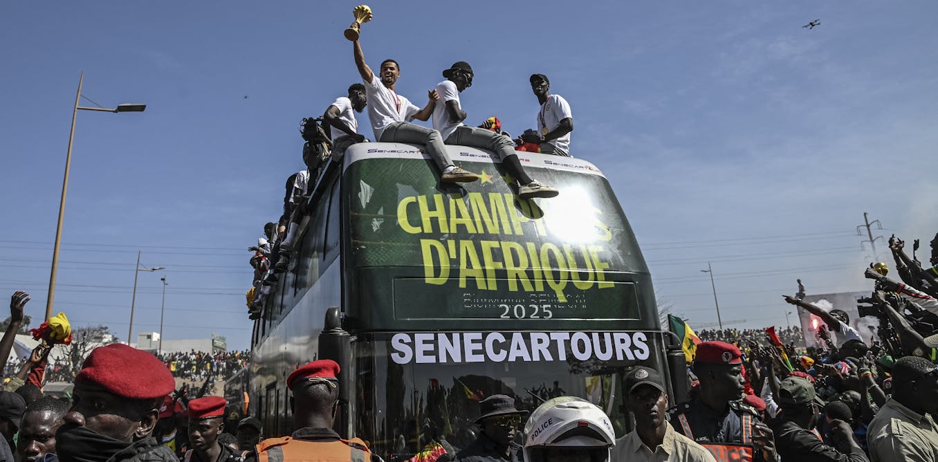 Can 2025 : le Sénégal privé de son titre face au Maroc par décision juridique