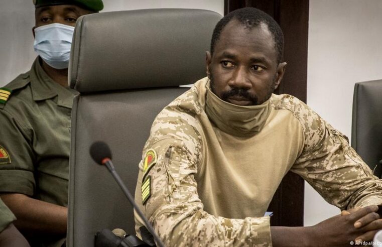 Cinq ans après le putsch, où en est le Mali sous les militaires