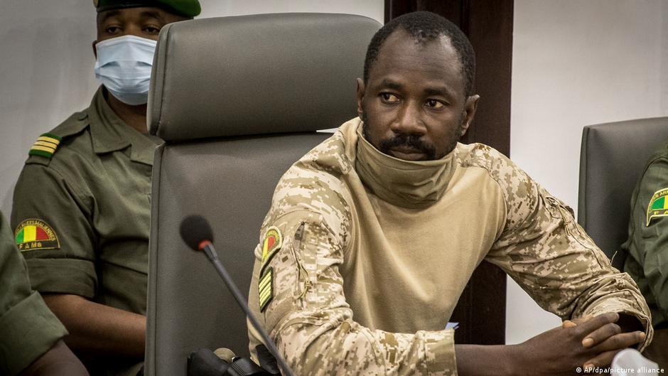 Cinq ans après le putsch, où en est le Mali sous les militaires